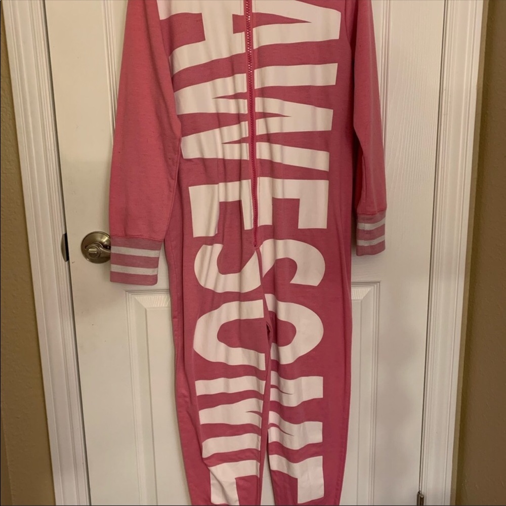 Flowers By Zoe Onesie-Jumpsuit